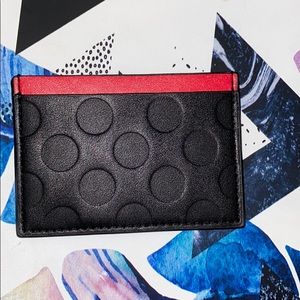 Sephora card holder
